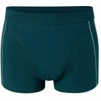 Schiesser Boxershorts petrol