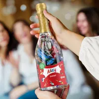 Yoursurprise Celebrations fles met naam