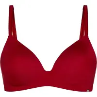 Hunkemoller BH 'Mona' rood