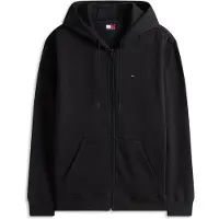 Tommy Hilfiger Joggingpak zwart
