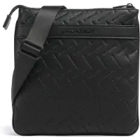 Armani Exchange Schoudertas 'XM002597' zwart