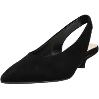 Gabor Slingpumps zwart
