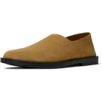 Camper Mocassins ' Don ' bruin