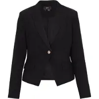 Faina Blazers zwart