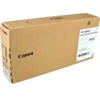 Canon PFI-704PGY inkt cartridge foto grijs (origineel)