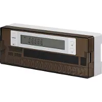 Sygonix SY-6805676 SY522 Regelaar voor vloerverwarming Montagewijze: DIN-rails 1 stuk(s)