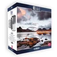 Cokin NX Series Expert Kit