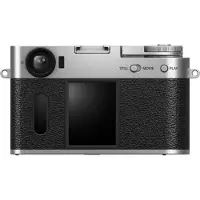 Fujifilm X Half Zilver