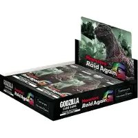 Bandai Card Game Booster Set #2 Booster Display – EN