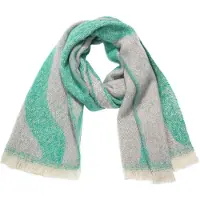Trendy Sjaal - zacht - winter - 180x45cm - dames - tijdloos - casual - warm - - accessoire