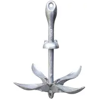 Oem Marine Vouwanker
