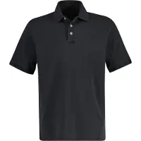 Gant Shirt zwart