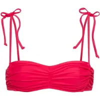 LASCANA Bikinitop purper