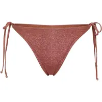 LASCANA Bikinibroek 'Mix-Kini' kastanjebruin