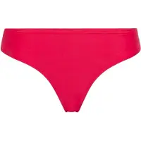 LASCANA Bikinibroek robijnrood