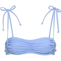 LASCANA Bikinitop blauw