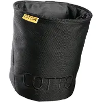 Cotton plus COTTON CARRIER Lensetui 677BKT/DRY