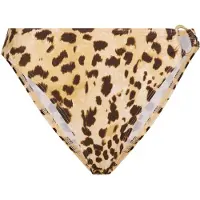 LASCANA Bikinibroek beige / bruin