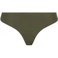 LASCANA Bikinibroek olijfgroen