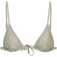 LASCANA Bikinitop grijs