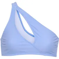 LASCANA Bikinitop lichtblauw