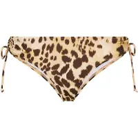 LASCANA Bikinibroek 'Mix-Kini' cappuccino / donkerbruin