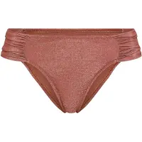 LASCANA Bikinibroek roestbruin