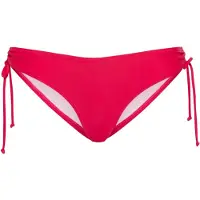 LASCANA Bikinibroek kersrood