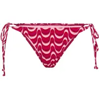 LASCANA Bikinibroek magenta / oudroze / pastelroze