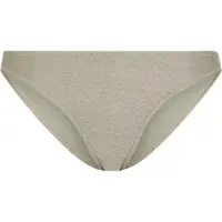 LASCANA Bikinibroek grijs