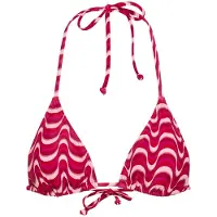 LASCANA Bikinitop pink / pastelroze / donkerroze / rood