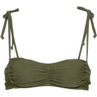 LASCANA Bikinitop olijfgroen