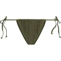 LASCANA Bikinibroek olijfgroen