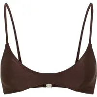 LASCANA Bikinitop donkerbruin