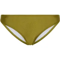 LASCANA Bikinibroek 'Mix-Kini' olijfgroen