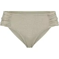 LASCANA Bikinibroek lichtgrijs