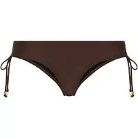 LASCANA Bikinibroek donkerbruin