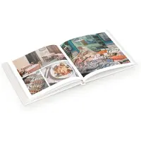 Yoursurprise Fotoboek maken - 14,5 x 14,5 cm - Hardcover - Vakantie - vanaf 28 pagina's