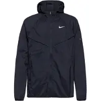 Nike Sportjas 'Stride' zwart