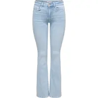 ONLY Jeans 'ONLBlush' blauw denim