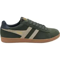 Gola Lage sneakers Equipe II Suede heren 43