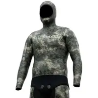 Picasso Thermal Skin 9 Mm Speervistuig