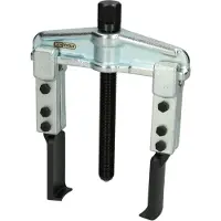 Ks Tools 6200027 Poelietrekker Spanbereik 20 tot 90 mm Aantal haken 2