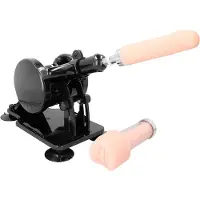 Shots Sexmachine - basis model voor Hem & Haar