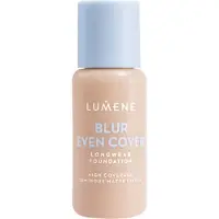 Lumene Blur Even Cover Foundation Vloeibare foundation 30 ml 1.5