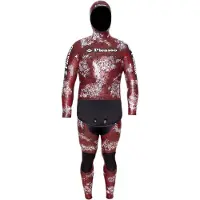 Picasso Thermal Skin 5 Mm Speervissen Wetsuit