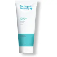 The Organic Pharmacy After Sun Lotion After Sun Crème 200 ml