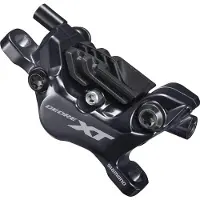 Shimano Xt Br-m8120 Schijfremklauw