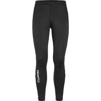 Craft Legging met rits Rush 2.0 | Maat S