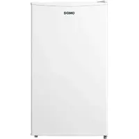 Domo DO91137F Tafelmodel Vriezer - Diepvries Vrijstaand - 60L - Energieklasse D - Wit